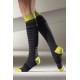 Гольфы женские, Bold Stripe Support