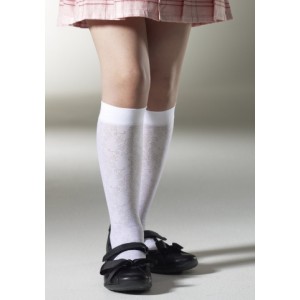 Гольфы детские (den), VYL Ida Knee 40den*