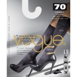 Гольфы женские, Anatomic Support Knee 70den