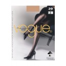 Колготки Vogue PLEASURE 20