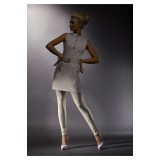 Леггинсы Vogue SUEDE STYLEL 