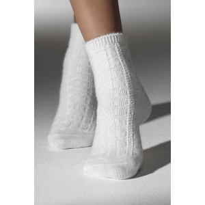 Носки Vogue ANGORA CABLE SOCK